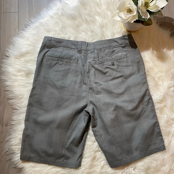 O'NEILL Men's 22 Inch Outseam Classic Walk Short - Picture 7 of 8